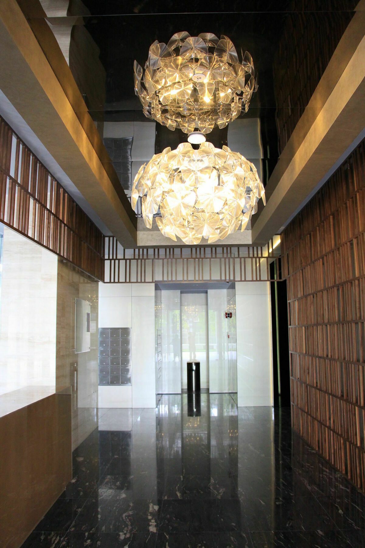 Mirage Residences By Nn Kuala Lumpur Exterior foto