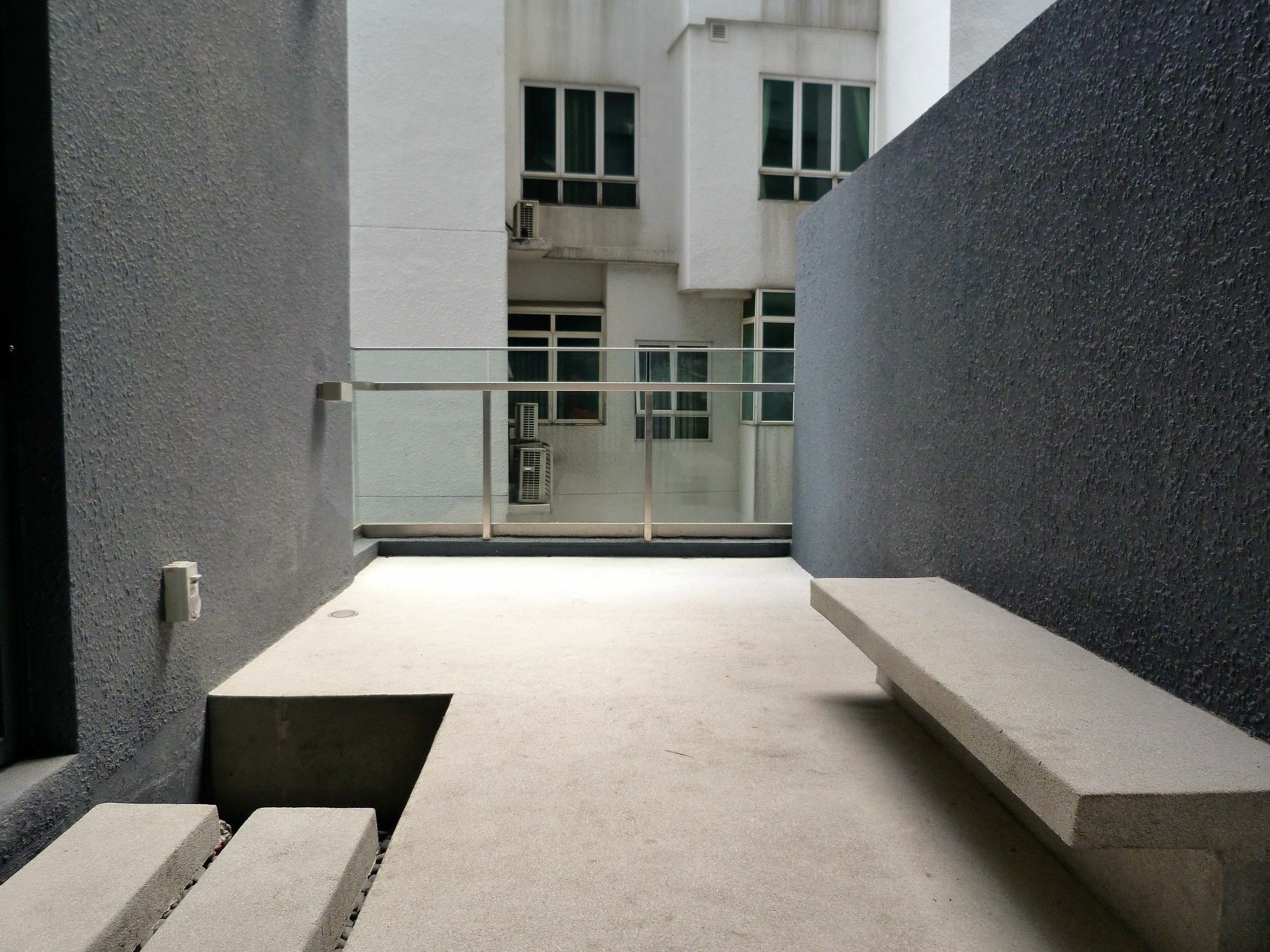 Mirage Residences By Nn Kuala Lumpur Exterior foto